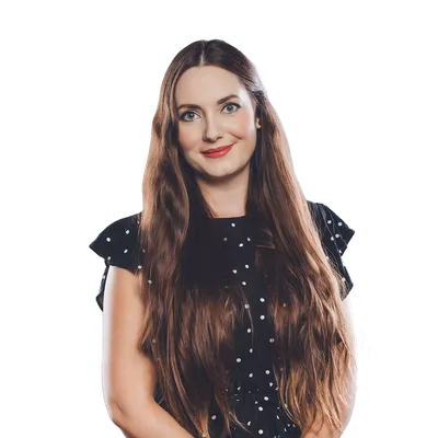 Lucie Jůzová
