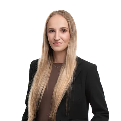Lucie Stržínková