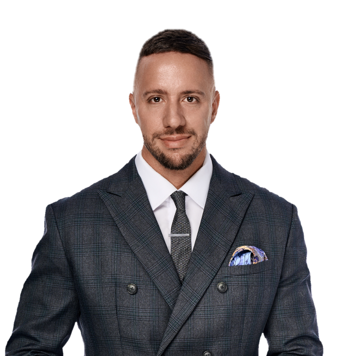 JUDr. Lukáš Dořičák, LL.M., MBA