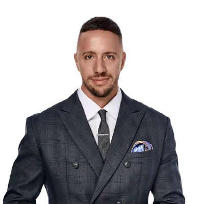 Lukáš Dořičák