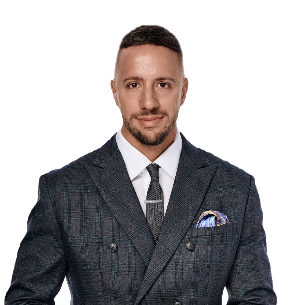 JUDr. Lukáš Dořičák, LL.M., MBA