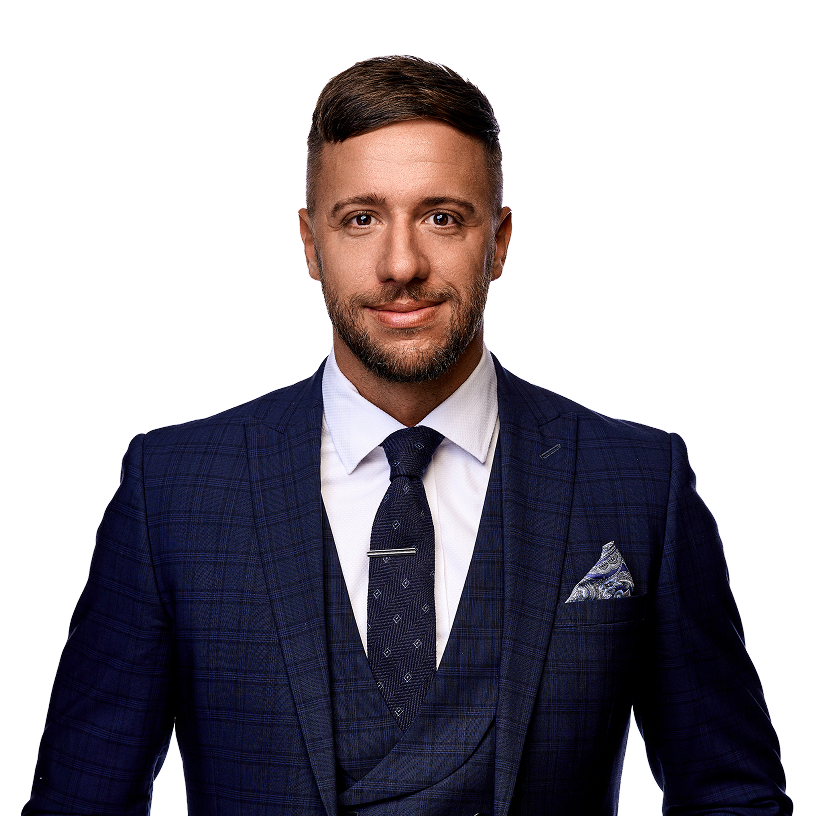 JUDr. Lukáš Dořičák, LL.M., MBA