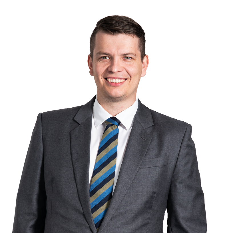 JUDr. Martin Bareš
