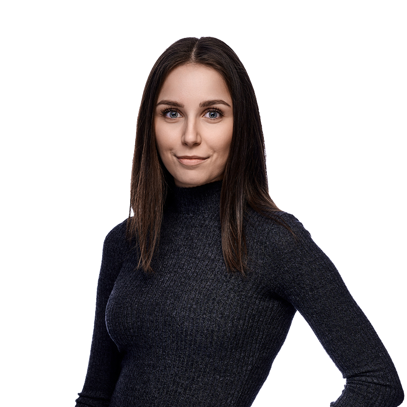 Ing. Martina Kolářová