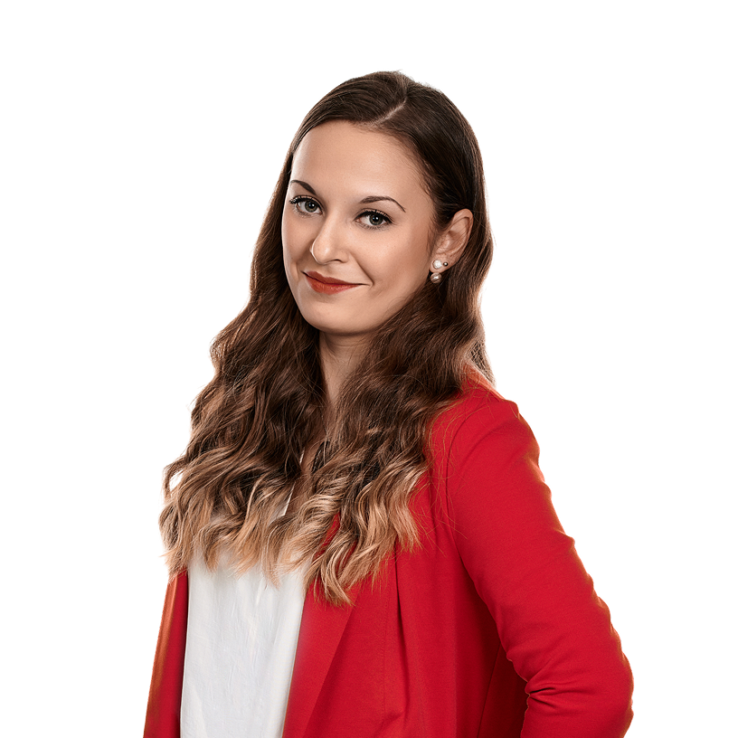 Michelle Dvořák Formanová