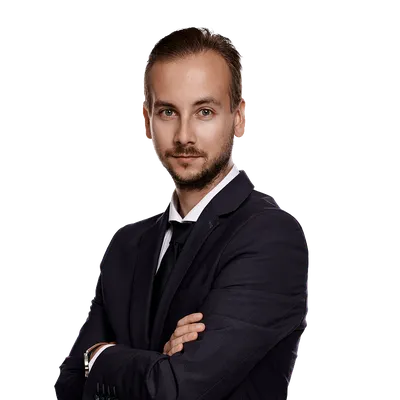 Oliver Uraz