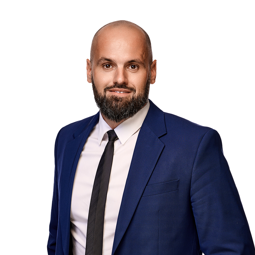 JUDr. Ondřej Stehlík, LL.M., MBA