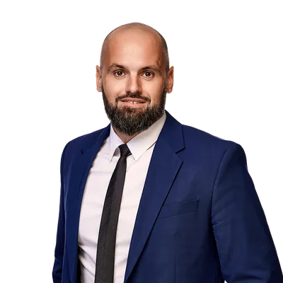 Ondřej Stehlík