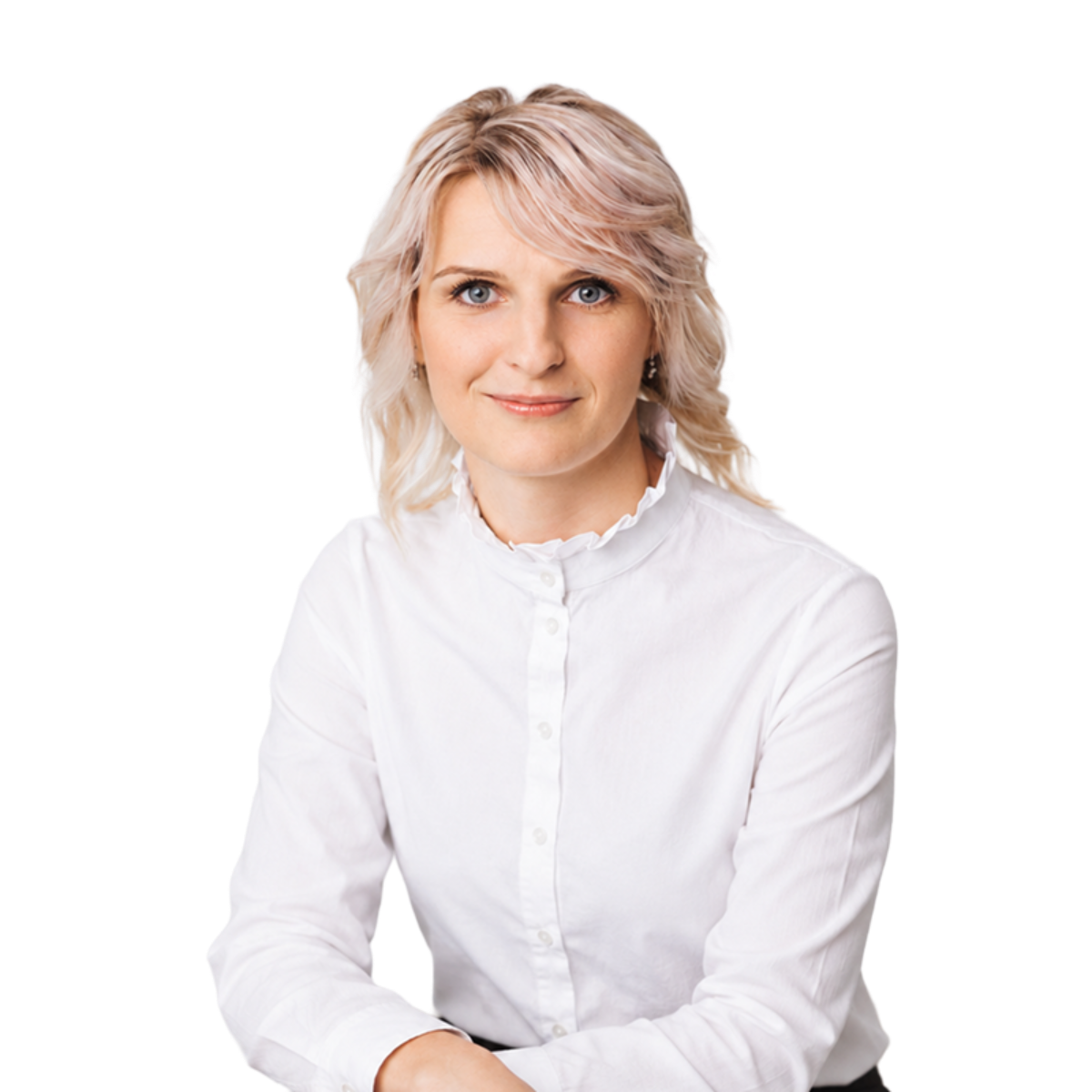 Ing. Pavla Hladíková
