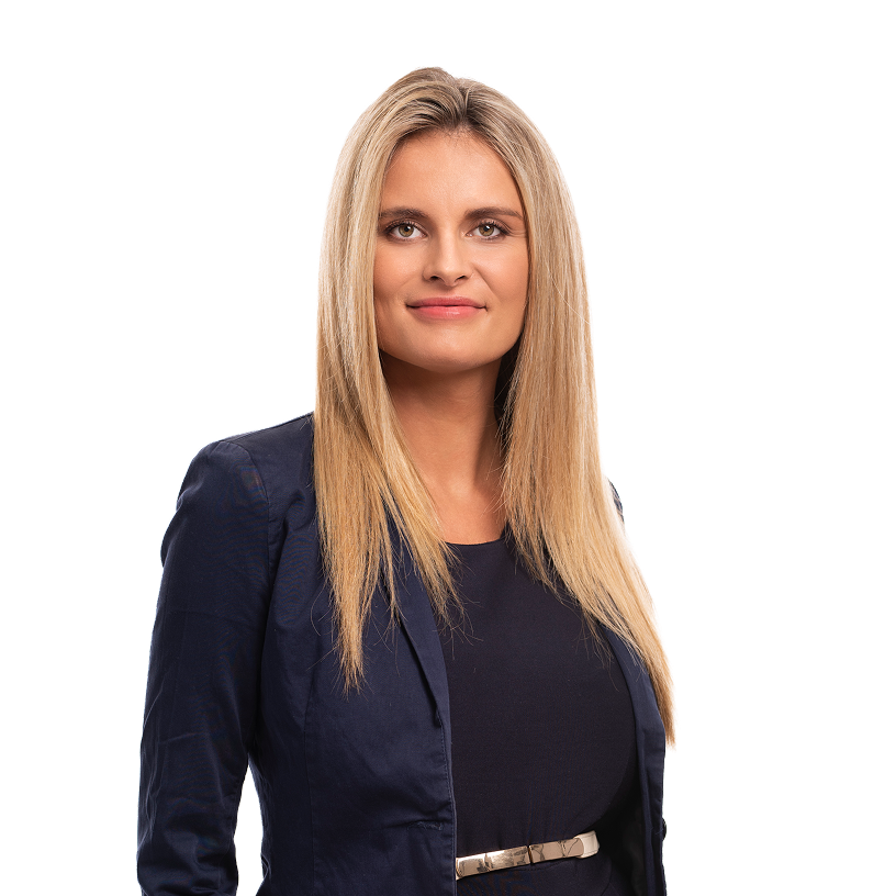 Ing. Petra Hučíková, MBA