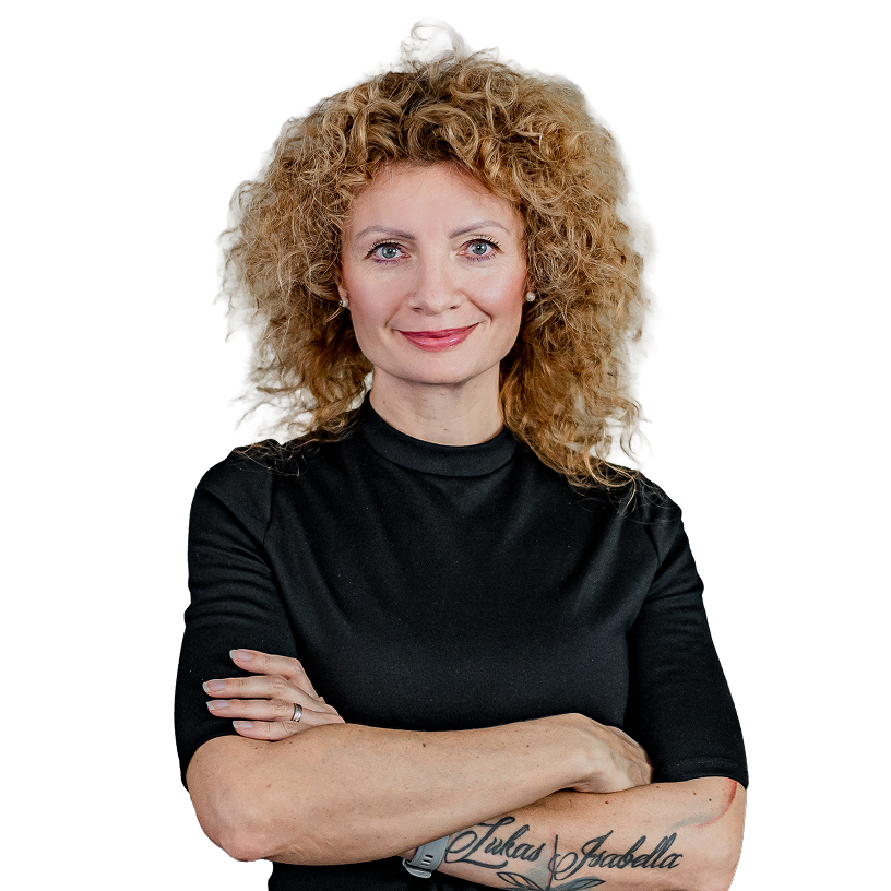 Petra Paráková