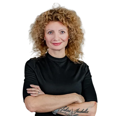 Petra Paráková