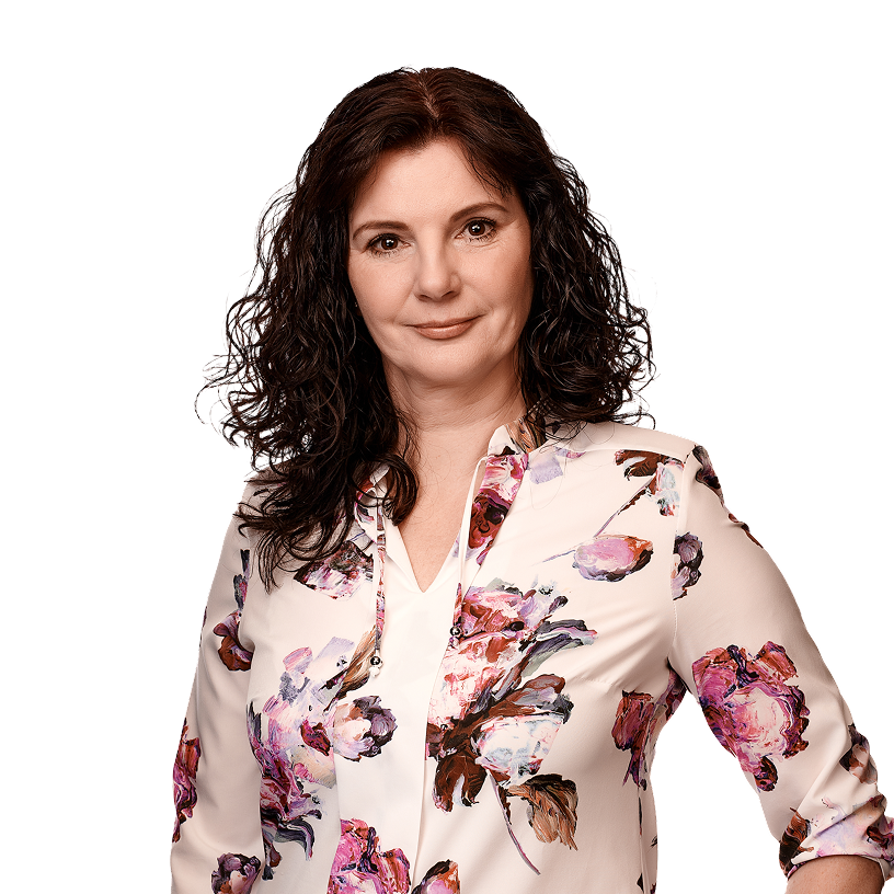 Renata Nosálová
