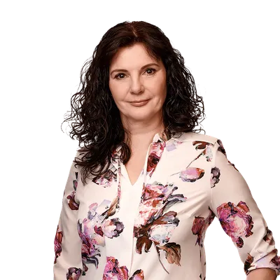 Renata Nosálová