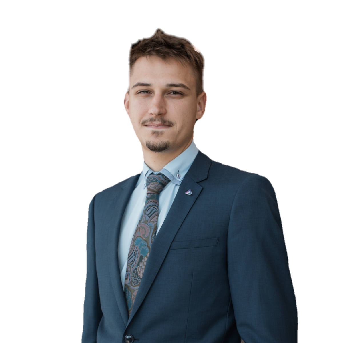 Ing. Stanislav Karas, MBA