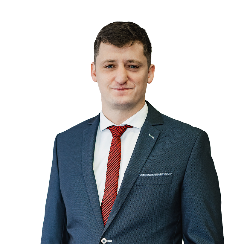 Bc. Štěpán Peřina