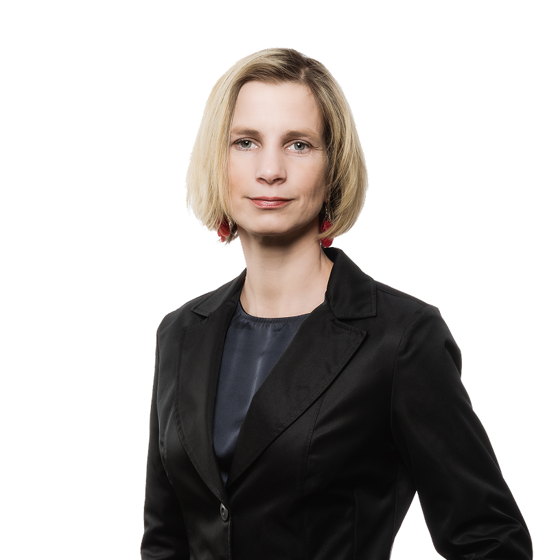 JUDr. Tereza Snopková, Ph.D.