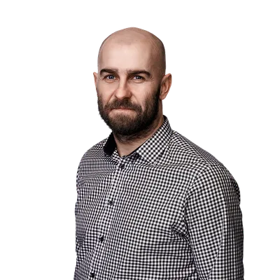 Tomáš Dadák