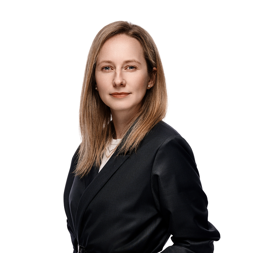 Mgr. MUDr. Veronika Králíková, Ph.D.