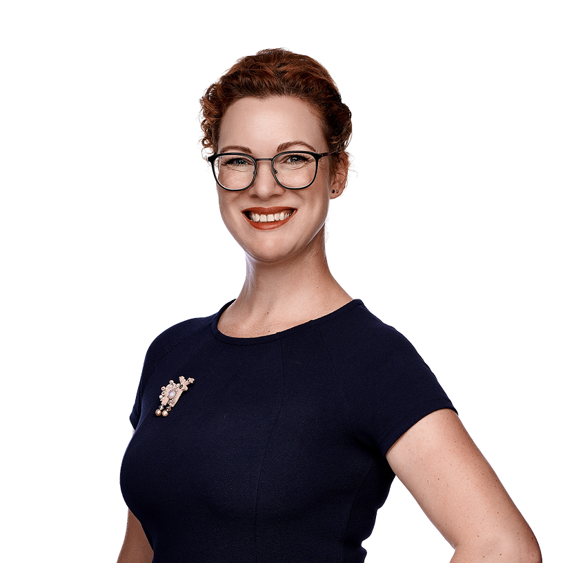 Ing. Veronika Sečková