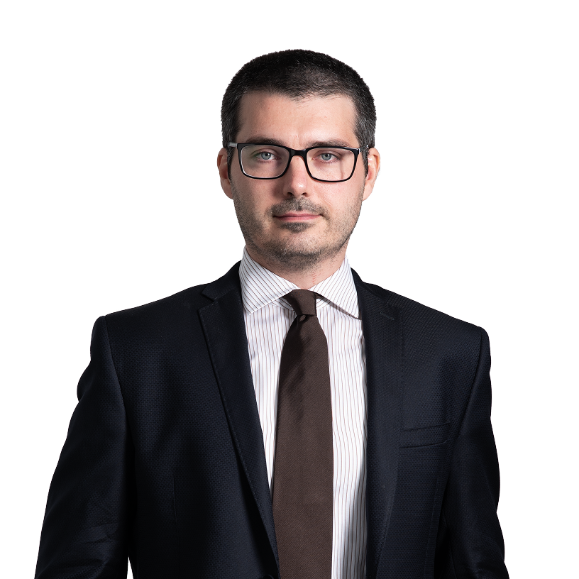 JUDr. Vladimír Janošek